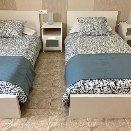 Apartamento Mafasca Las Playas 外观 照片