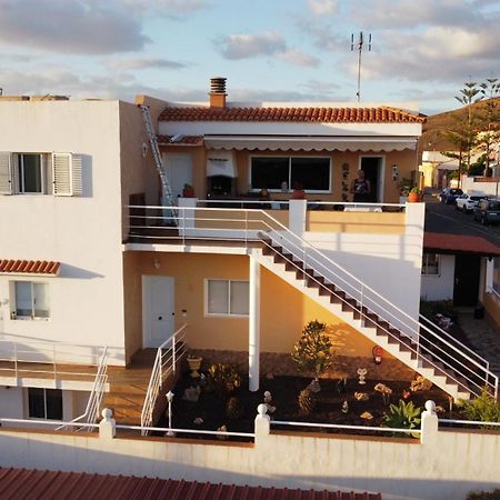 Apartamento Mafasca Las Playas 外观 照片