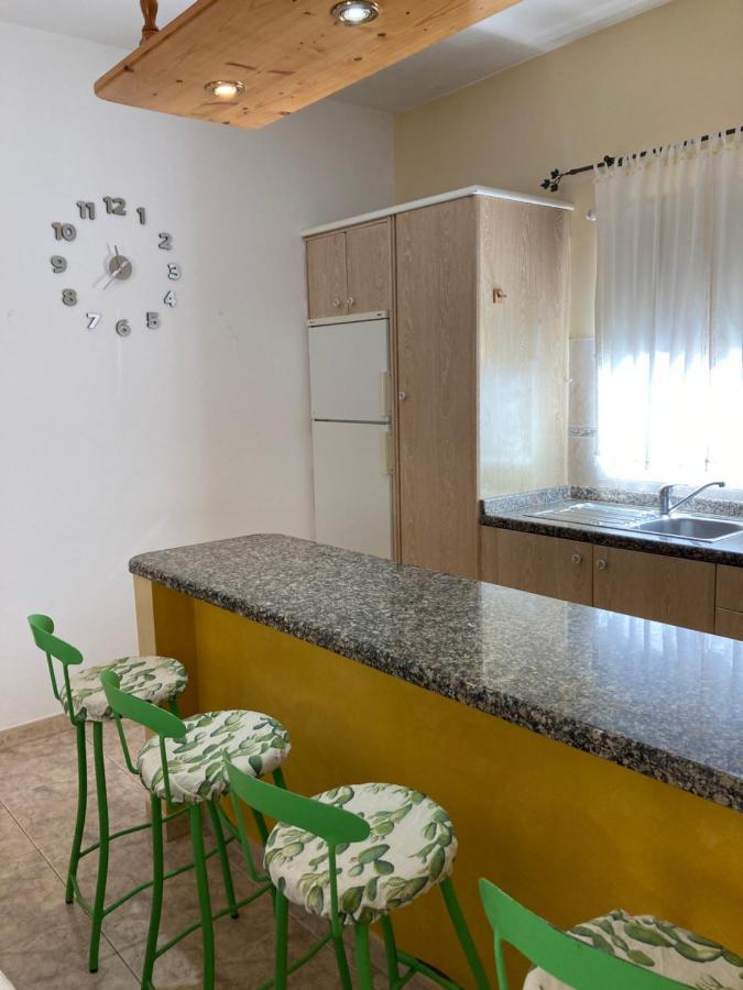 Apartamento Mafasca Las Playas 外观 照片