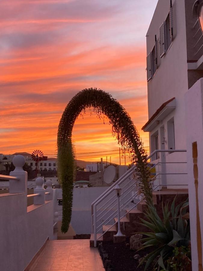 Apartamento Mafasca Las Playas 外观 照片