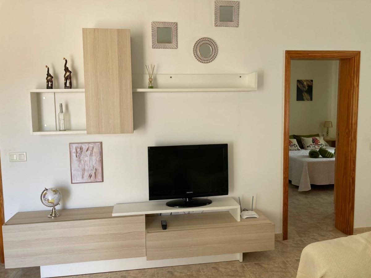 Apartamento Mafasca Las Playas 外观 照片