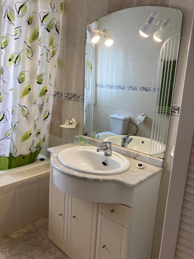 Apartamento Mafasca Las Playas 外观 照片