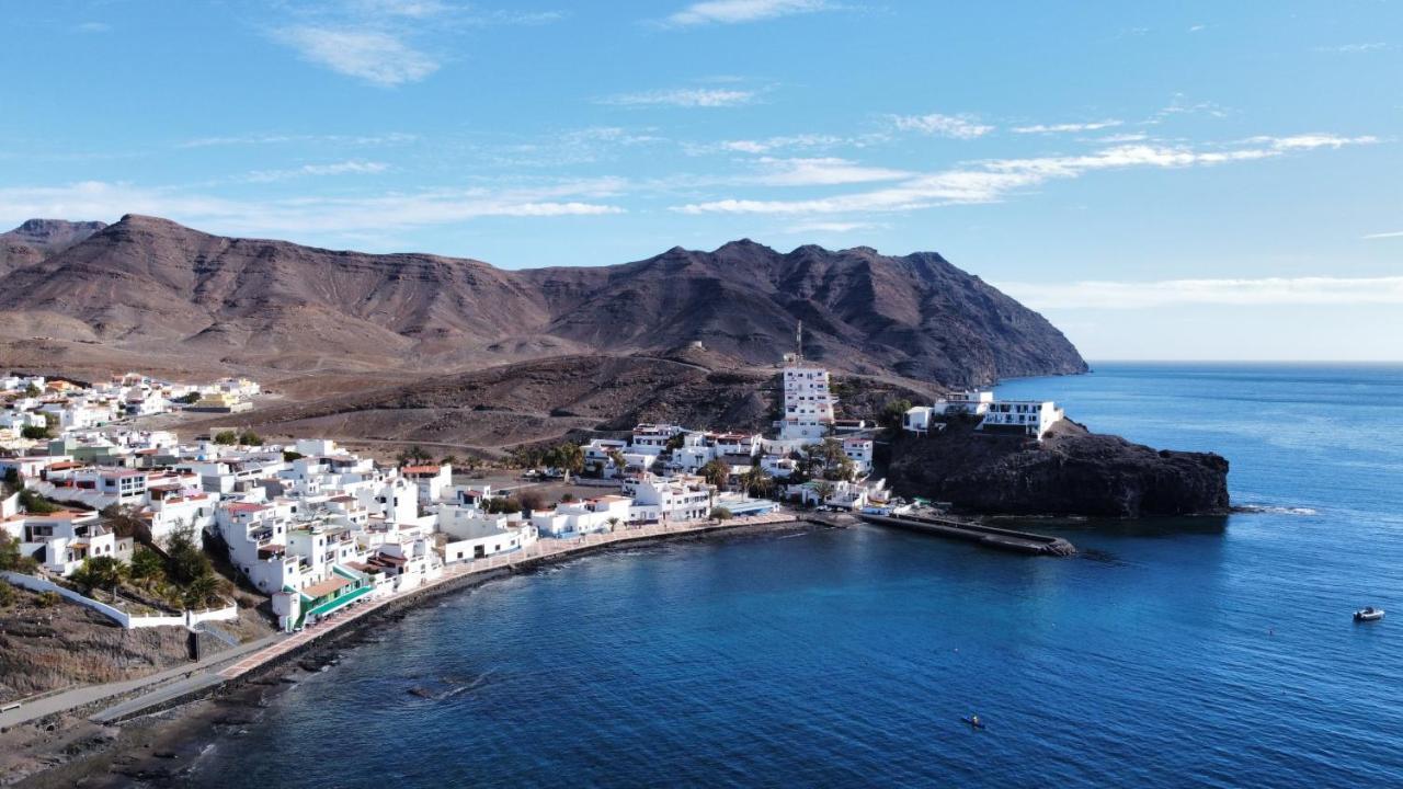 Apartamento Mafasca Las Playas 外观 照片
