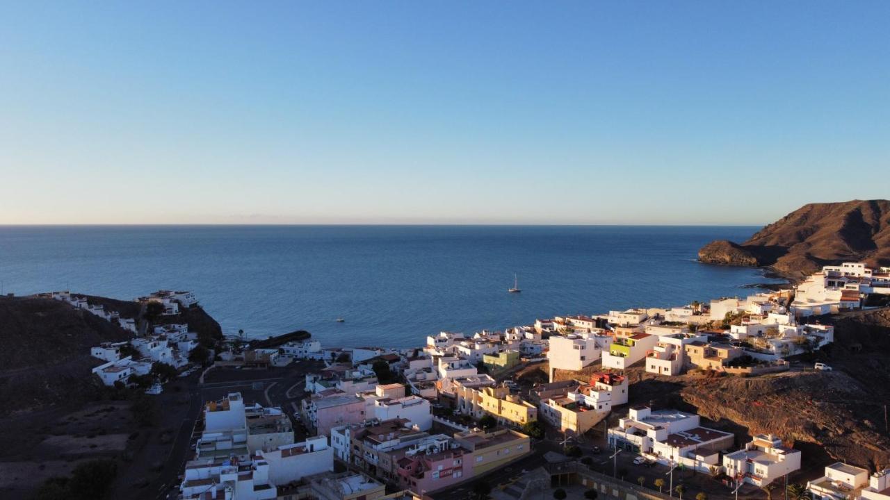 Apartamento Mafasca Las Playas 外观 照片