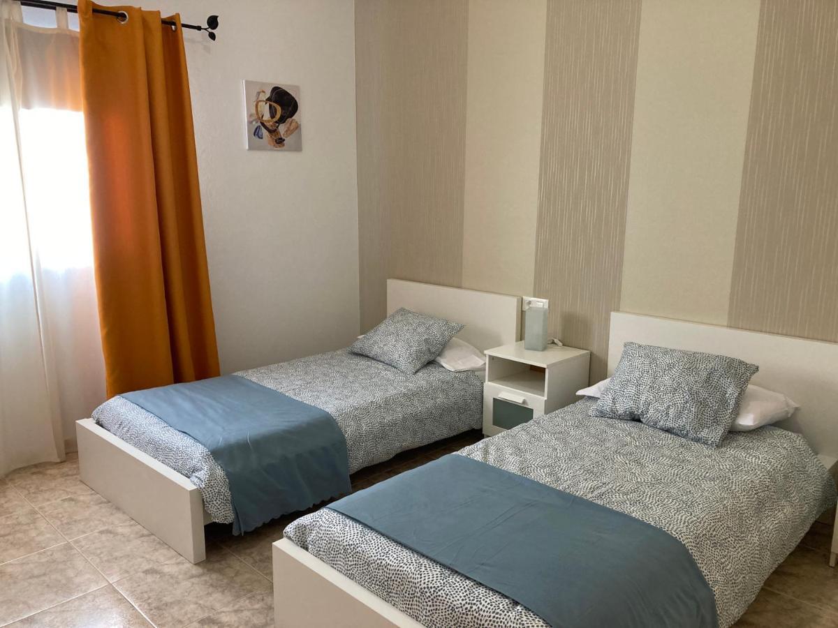 Apartamento Mafasca Las Playas 外观 照片